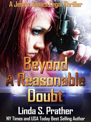 cover image of Beyond a Reasonable Doubt